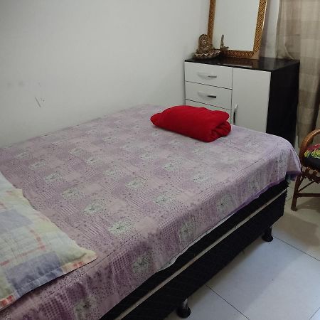 Apartament Quarto Casal Em Casa Familiar Florianópolis Zewnętrze zdjęcie