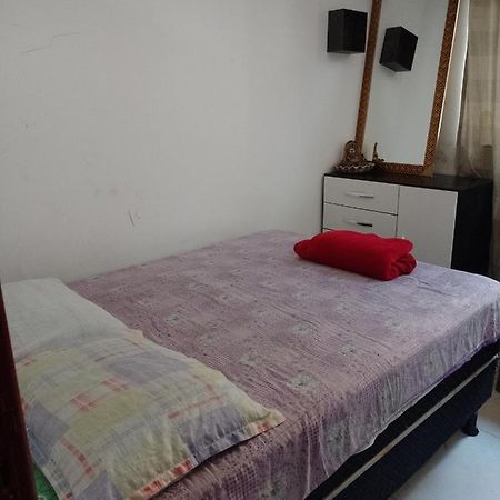 Apartament Quarto Casal Em Casa Familiar Florianópolis Zewnętrze zdjęcie