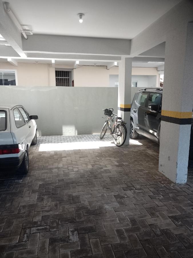 Apartament Quarto Casal Em Casa Familiar Florianópolis Zewnętrze zdjęcie