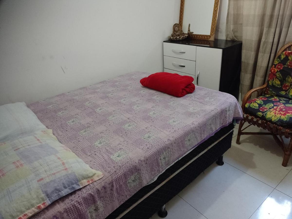 Apartament Quarto Casal Em Casa Familiar Florianópolis Zewnętrze zdjęcie