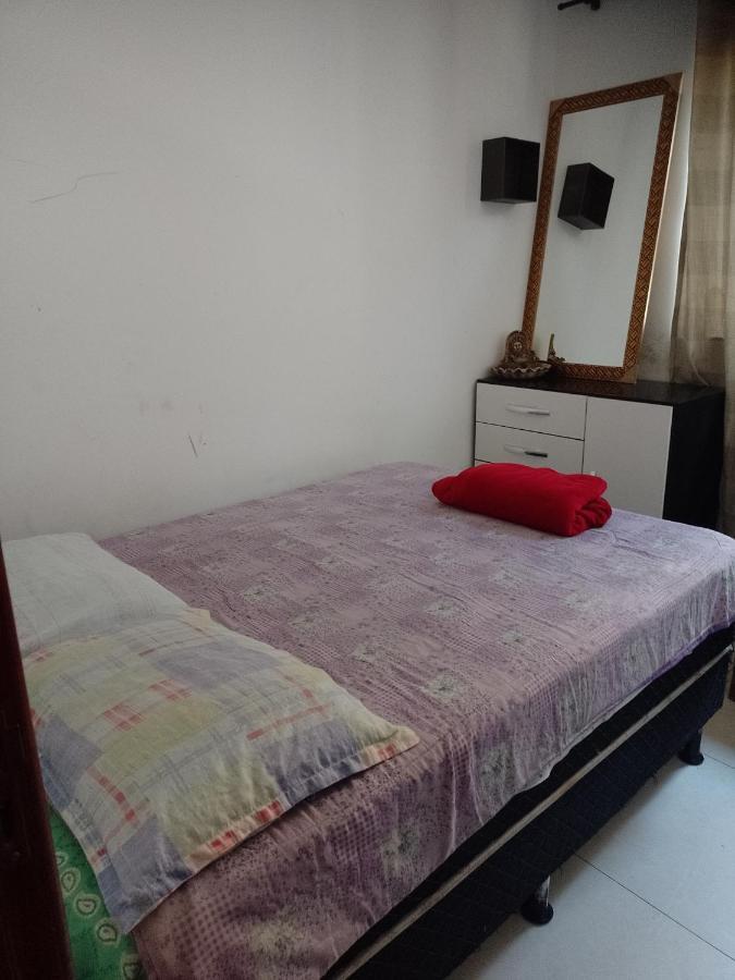 Apartament Quarto Casal Em Casa Familiar Florianópolis Zewnętrze zdjęcie