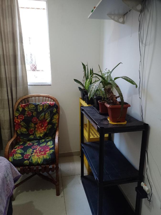 Apartament Quarto Casal Em Casa Familiar Florianópolis Zewnętrze zdjęcie