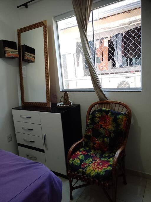Apartament Quarto Casal Em Casa Familiar Florianópolis Zewnętrze zdjęcie