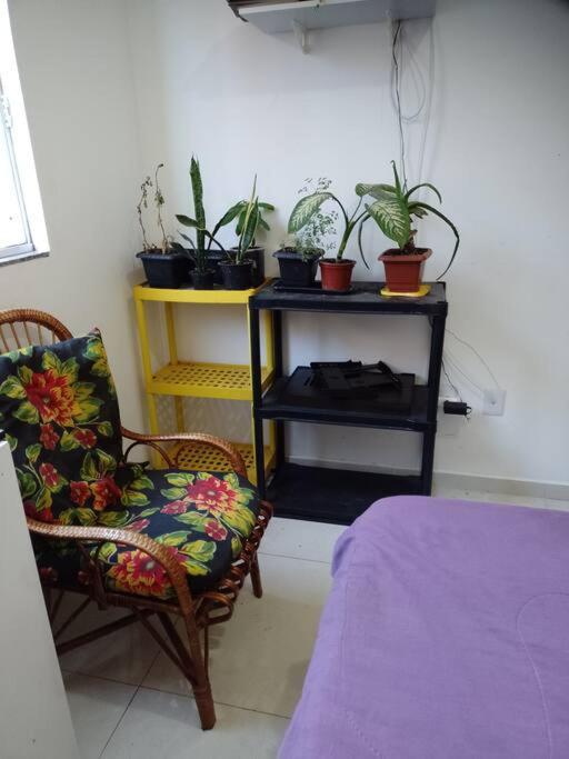 Apartament Quarto Casal Em Casa Familiar Florianópolis Zewnętrze zdjęcie